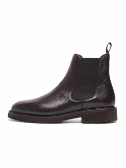 Herren Henry Stevens Boots & Stiefeletten>Herren Chelsea Boots – Winston CB6