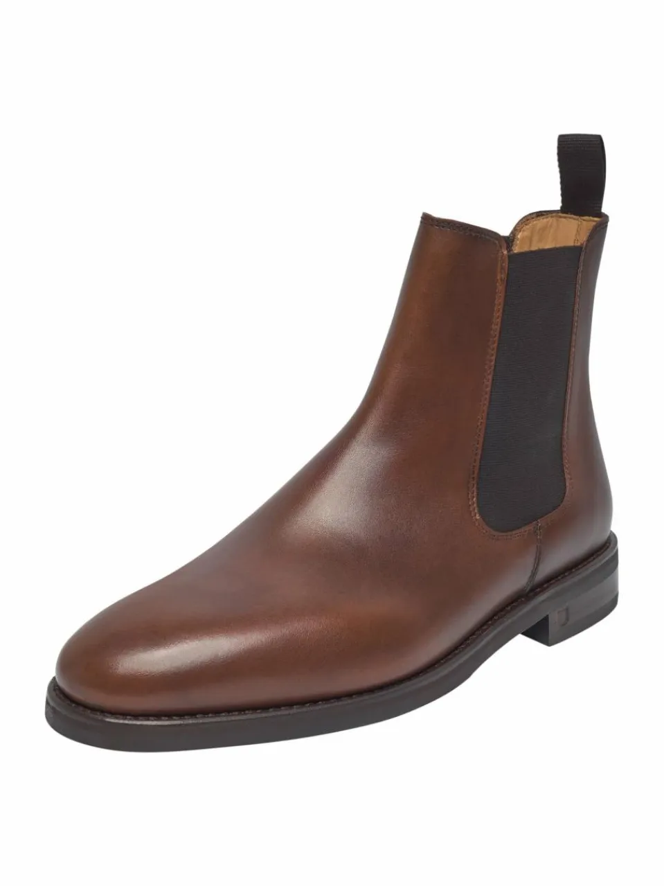 Herren Henry Stevens Boots & Stiefeletten>Herren Chelsea Boots – Winston CB2