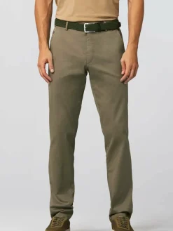 Herren MEYER Hosen>Herren Chino - Bonn