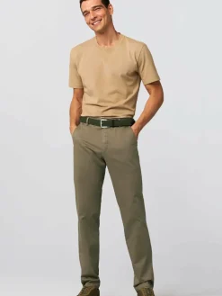 Herren MEYER Hosen><noscript><img width=