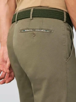 Herren MEYER Hosen><noscript><img width=