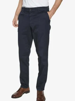 Herren BABISTA Hosen>Herren Chino - DELMARIO