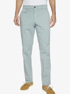 Herren BABISTA Hosen>Herren Chino - DELMARIO