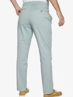 Herren BABISTA Hosen>Herren Chino - DELMARIO