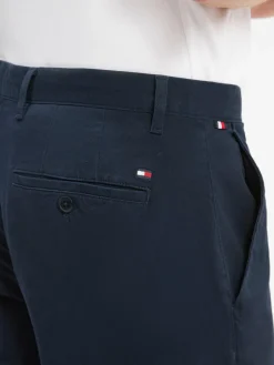 Herren Tommy Hilfiger Hosen><noscript><img width=