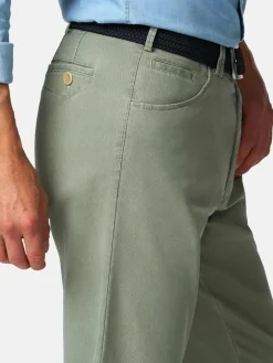 Herren MEYER Hosen><noscript><img width=