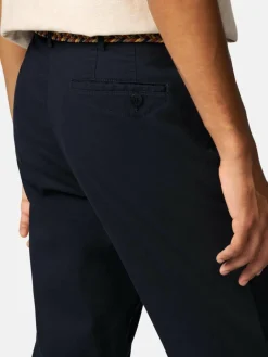 Herren MEYER Hosen><noscript><img width=