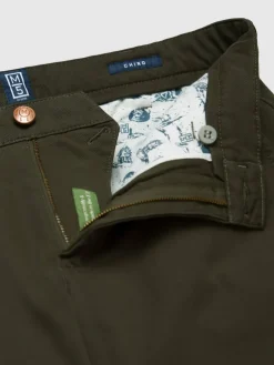 Herren MEYER Hosen><noscript><img width=