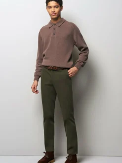 Herren MEYER Hosen><noscript><img width=