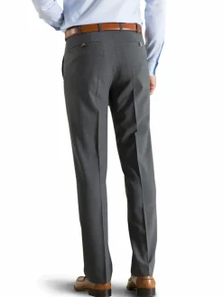 Herren MEYER Hosen>Herren Chino - Roma