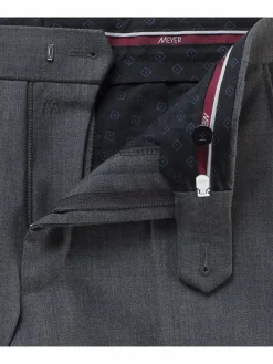 Herren MEYER Hosen><noscript><img width=