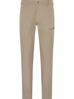 MEYER Hosen<Herren Chino - Skye sand uni