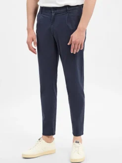 Herren BRAX Hosen>Herren Chino - Tino