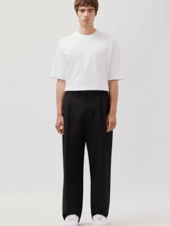 Herren Studio Seidensticker Anzüge>Herren Chino - Uni