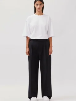 Herren Studio Seidensticker Anzüge>Herren Chino - Uni