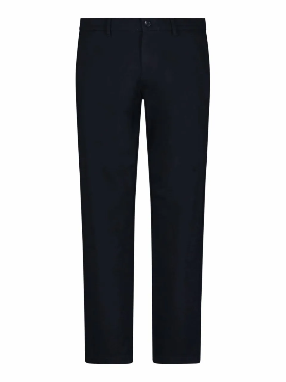 Roy Robson Hosen<Herren Chinohose marine uni