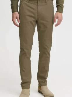 Herren BLEND Hosen>Herren Chinohose - BHKainz