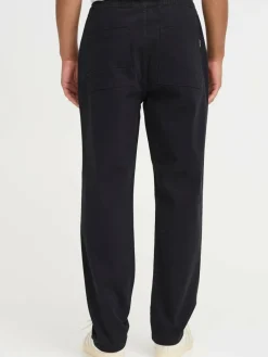 Herren BLEND Hosen>Herren Chinohose - BHMADDOX