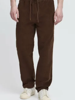 Herren BLEND Hosen>Herren Chinohose - BHMalvin-Cord