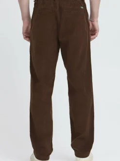 Herren BLEND Hosen>Herren Chinohose - BHMalvin-Cord