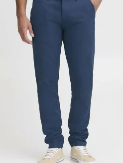 Herren BLEND Hosen>Herren Chinohose - BHMBHKARVAN