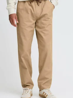 Herren BLEND Hosen>Herren Chinohose - BHMILES Wovenpant