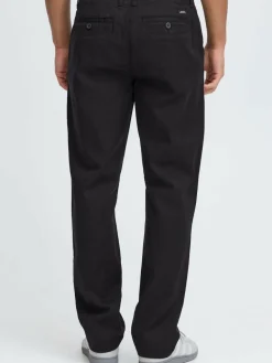 Herren BLEND Hosen>Herren Chinohose - BHMORGAN wovenpant