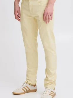 Herren BLEND Hosen>Herren Chinohose - BHRODNEY