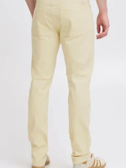 Herren BLEND Hosen>Herren Chinohose - BHRODNEY