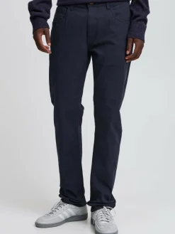 Herren BLEND Hosen>Herren Chinohose - BHRODNEY