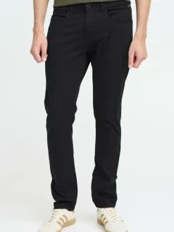 Herren BLEND Hosen>Herren Chinohose - BHRODNEY