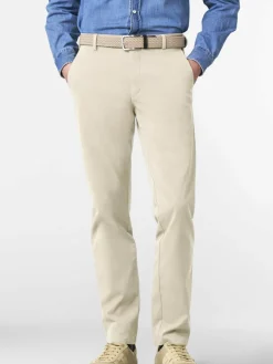 Herren MEYER Hosen>Herren Chinohose - BONN