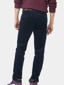 Herren MEYER Hosen>Herren Chinohose - BONN ACTIVE