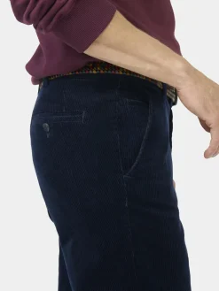 Herren MEYER Hosen><noscript><img width=