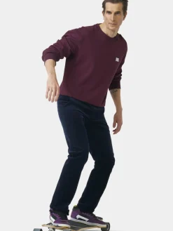 Herren MEYER Hosen><noscript><img width=