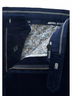 Herren MEYER Hosen><noscript><img width=