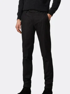 Herren MMX Hosen>Herren Chino-Hose - Lupus
