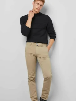 Herren MEYER Hosen><noscript><img width=