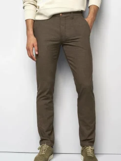 Herren MEYER Hosen><noscript><img width=