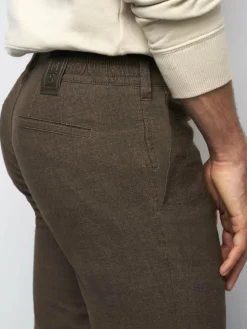 Herren MEYER Hosen><noscript><img width=