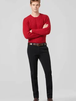 Herren MEYER Hosen><noscript><img width=