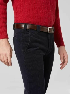 Herren MEYER Hosen><noscript><img width=