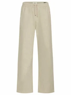 Herren Solid Hosen><noscript><img width=