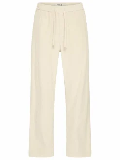 Solid Hosen<Herren Chinohose - SDALANN beige strukturiert