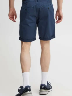 Herren BLEND Hosen>Herren Chinoshorts