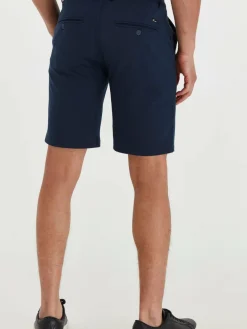 Herren BLEND Hosen>Herren Chinoshorts
