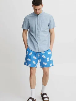 Herren BLEND Hosen><noscript><img width=