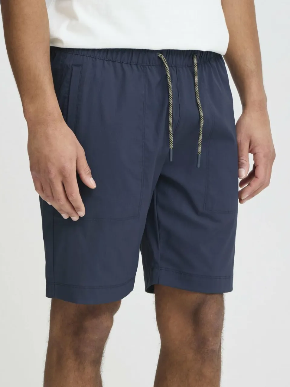 Herren BLEND Hosen>Herren Chinoshorts - BHEDGAR