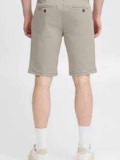 Herren BLEND Hosen>Herren Chinoshorts - BHMASON