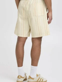 Herren BLEND Hosen>Herren Chinoshorts - BHMILES